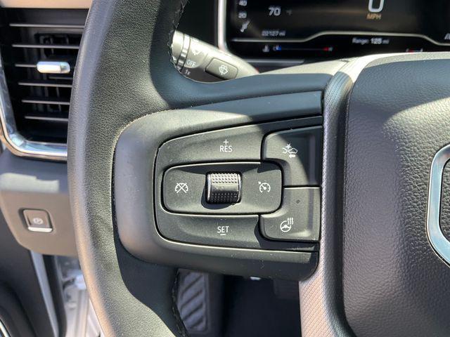 used 2024 GMC Sierra 2500 car, priced at $73,294