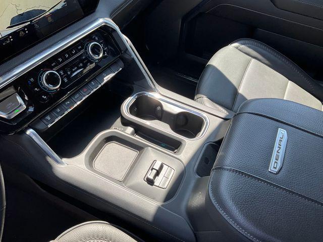 used 2024 GMC Sierra 2500 car, priced at $73,294