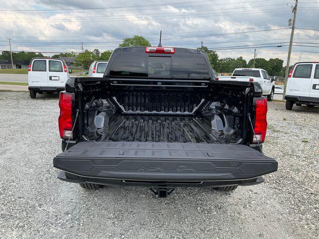 new 2026 Chevrolet Colorado car, priced at $42,060