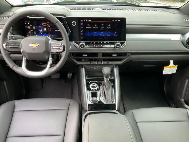 new 2026 Chevrolet Colorado car, priced at $42,060