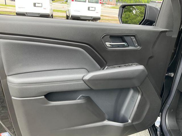 new 2026 Chevrolet Colorado car, priced at $42,060