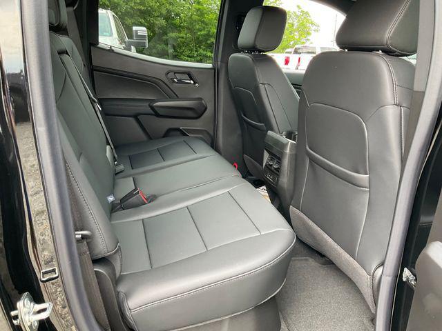 new 2026 Chevrolet Colorado car, priced at $42,060