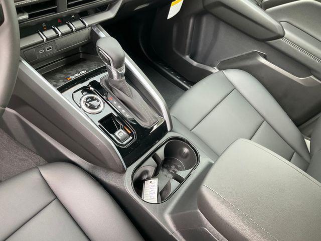 new 2026 Chevrolet Colorado car, priced at $42,060