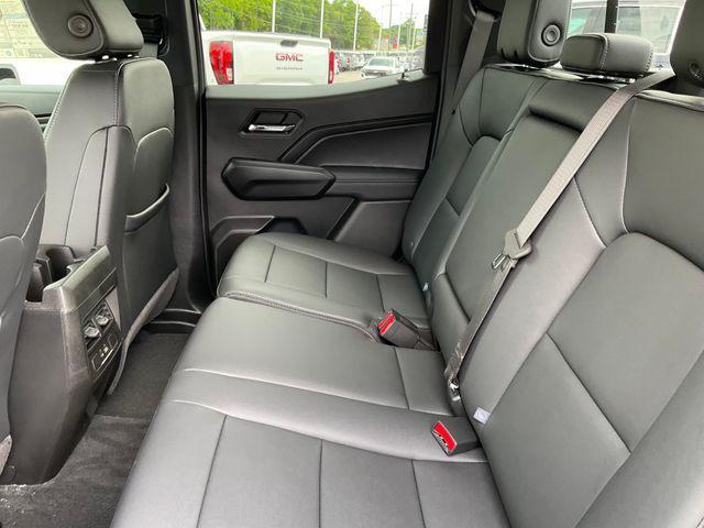 new 2026 Chevrolet Colorado car, priced at $42,060