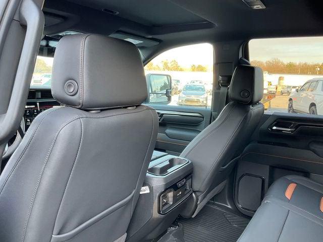 new 2026 GMC Sierra 2500 car, priced at $75,260