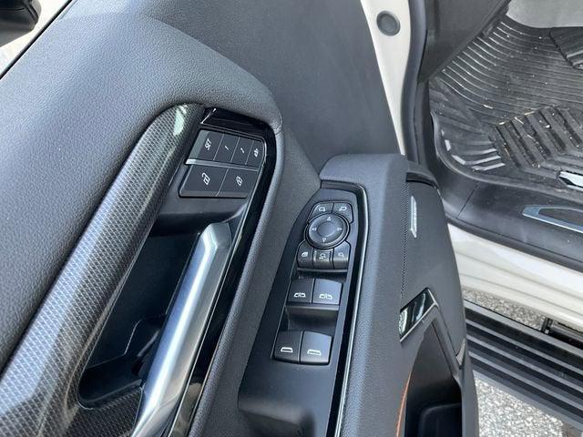 new 2026 GMC Sierra 2500 car, priced at $75,260