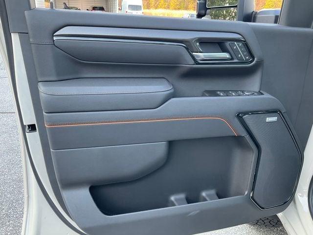 new 2026 GMC Sierra 2500 car, priced at $75,260