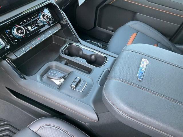 new 2026 GMC Sierra 2500 car, priced at $75,260