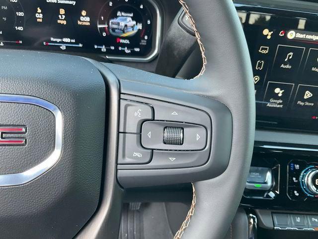 new 2026 GMC Sierra 2500 car, priced at $75,260