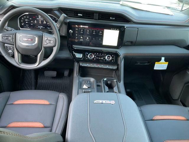 new 2026 GMC Sierra 2500 car, priced at $75,260