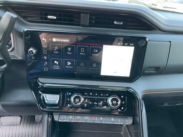 new 2026 GMC Sierra 2500 car, priced at $75,260