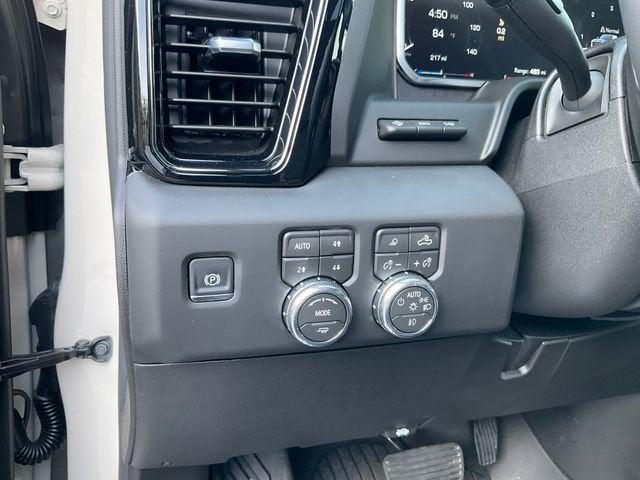 new 2026 GMC Sierra 2500 car, priced at $75,260