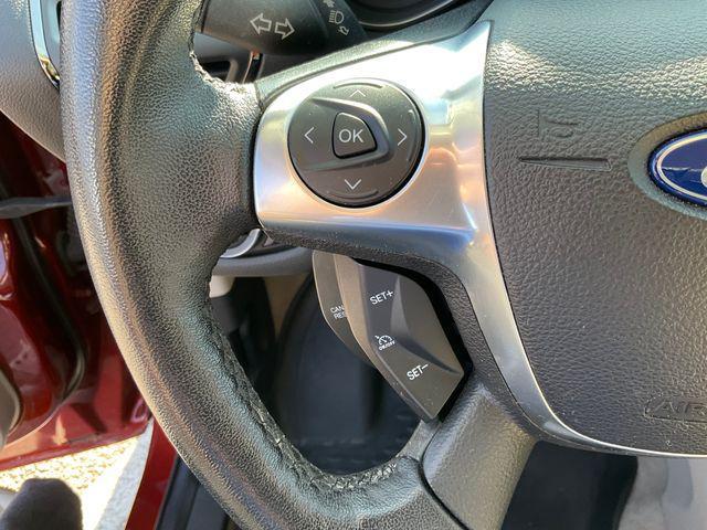 used 2014 Ford Escape car, priced at $8,565