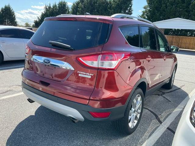 used 2014 Ford Escape car, priced at $9,090