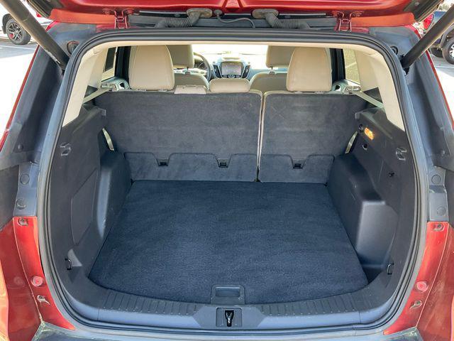 used 2014 Ford Escape car, priced at $8,565