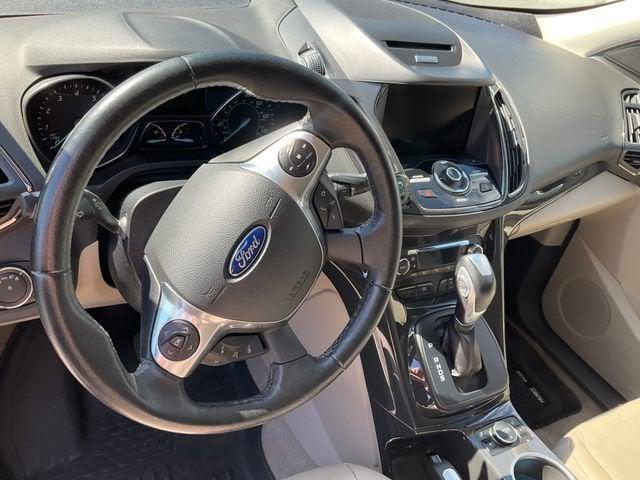 used 2014 Ford Escape car, priced at $9,090