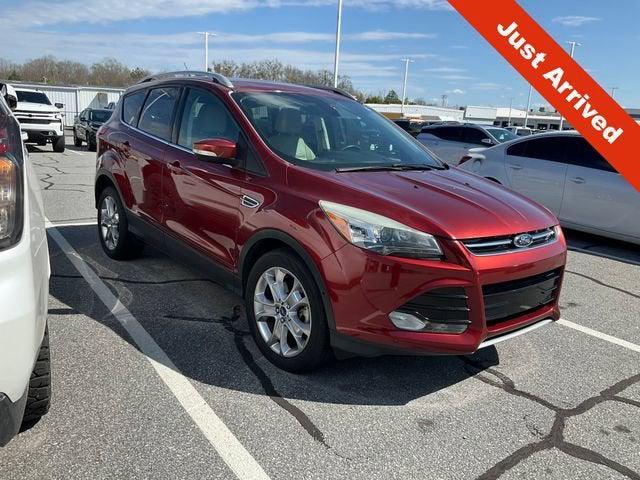 used 2014 Ford Escape car, priced at $9,090