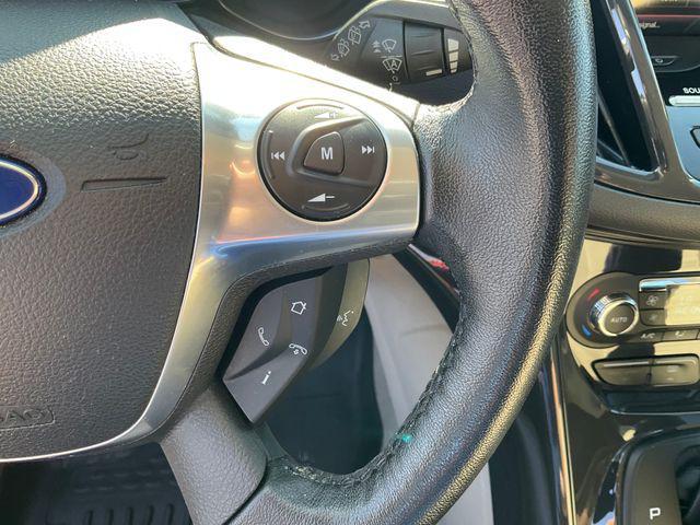 used 2014 Ford Escape car, priced at $8,565