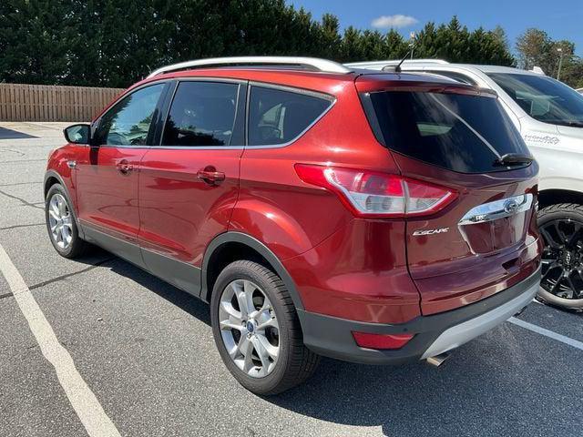 used 2014 Ford Escape car, priced at $9,090