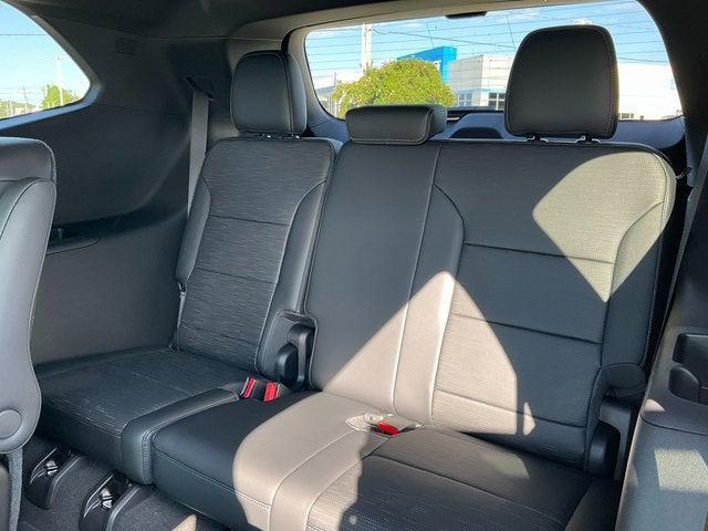 new 2026 Buick Enclave car, priced at $53,475