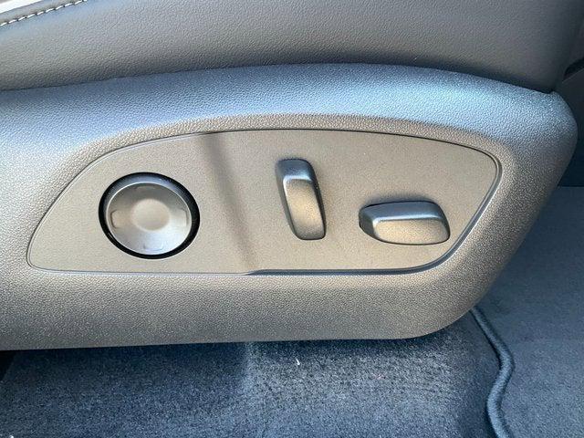 new 2026 Buick Enclave car, priced at $53,475