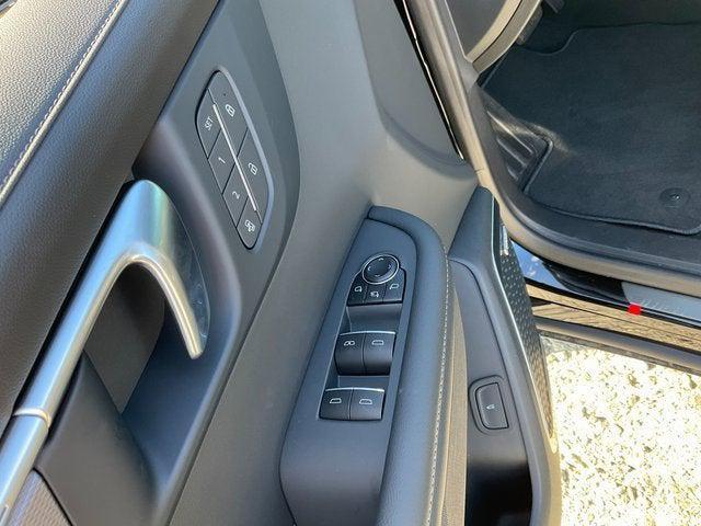 new 2026 Buick Enclave car, priced at $53,475