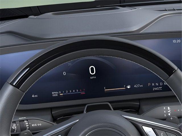 new 2026 Buick Enclave car, priced at $51,975