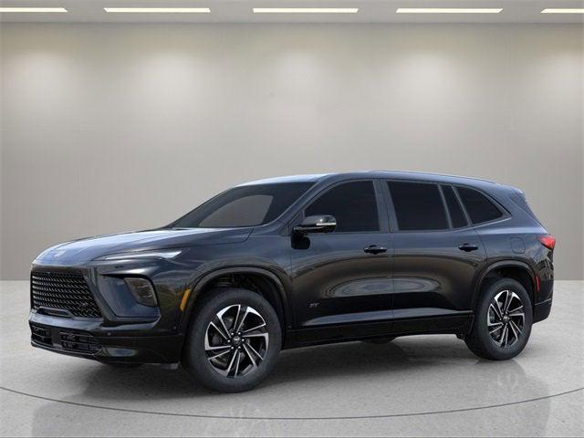 new 2026 Buick Enclave car, priced at $51,975