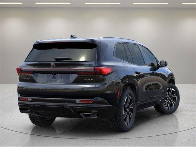 new 2026 Buick Enclave car, priced at $51,975