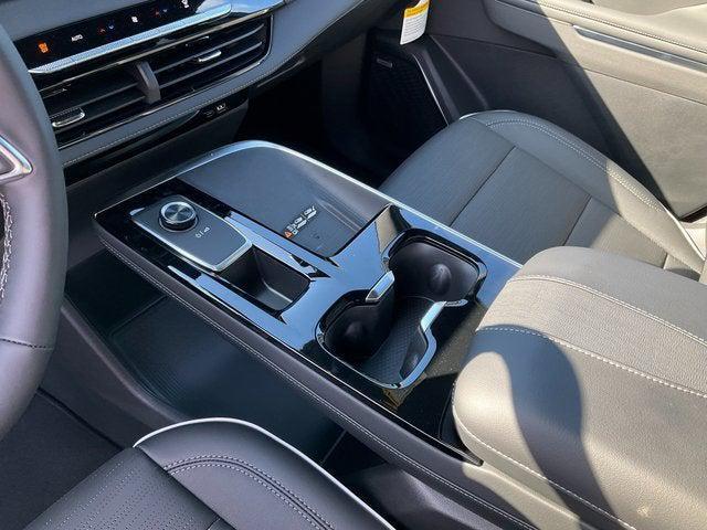 new 2026 Buick Enclave car, priced at $53,475