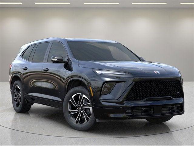 new 2026 Buick Enclave car, priced at $51,975