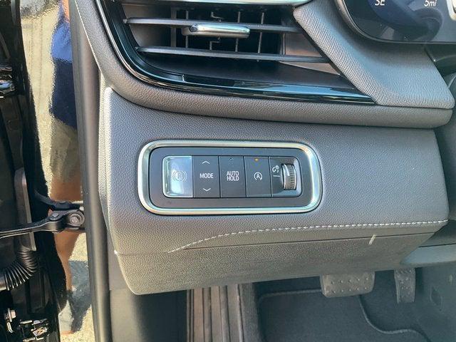 new 2026 Buick Enclave car, priced at $53,475