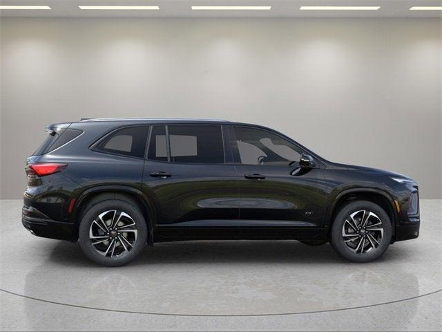 new 2026 Buick Enclave car, priced at $51,975