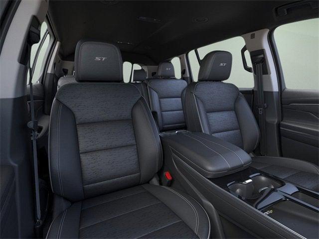 new 2026 Buick Enclave car, priced at $51,975