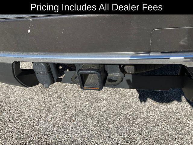 used 2021 GMC Yukon XL car, priced at $41,151