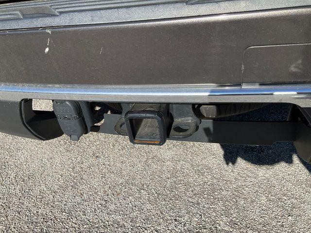 used 2021 GMC Yukon XL car, priced at $44,723