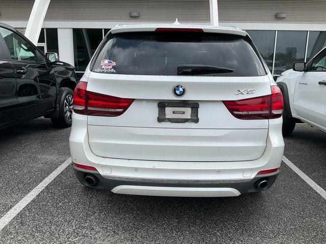 used 2016 BMW X5 car, priced at $12,042