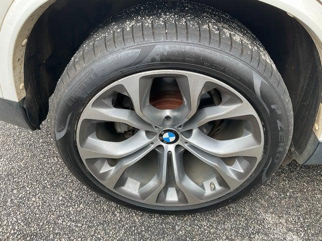used 2016 BMW X5 car, priced at $12,042