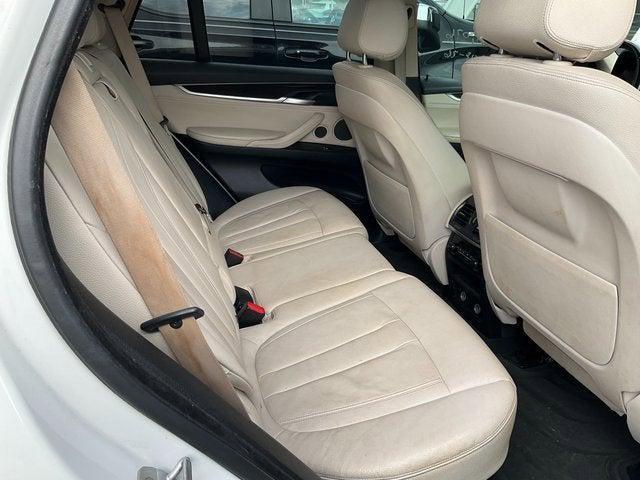 used 2016 BMW X5 car, priced at $12,042