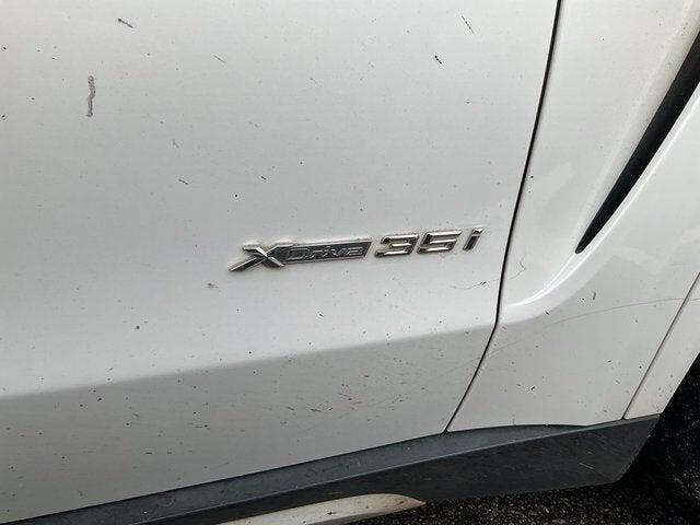 used 2016 BMW X5 car, priced at $12,042