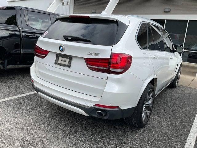 used 2016 BMW X5 car, priced at $12,042