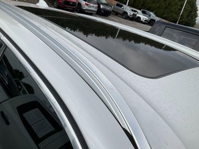 used 2016 BMW X5 car, priced at $12,042