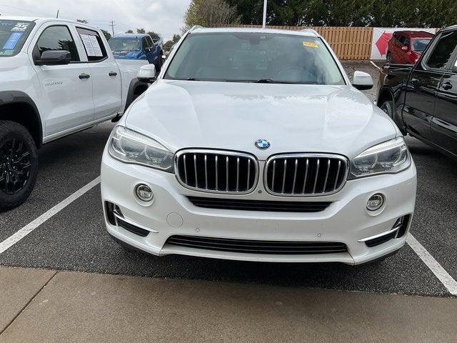 used 2016 BMW X5 car, priced at $12,042