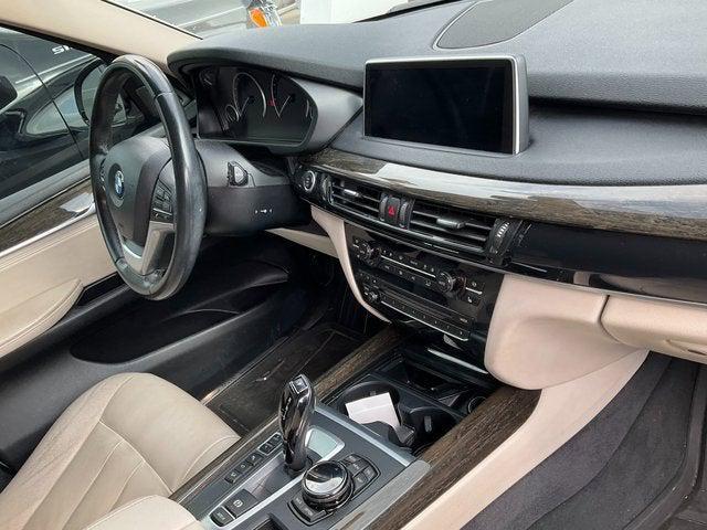 used 2016 BMW X5 car, priced at $12,042