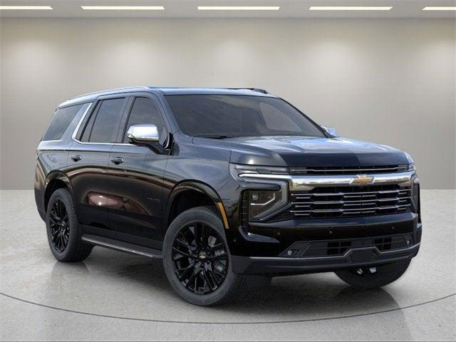 new 2026 Chevrolet Tahoe car, priced at $90,990