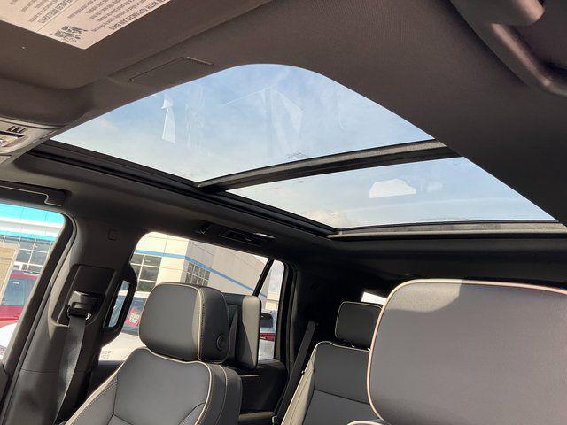 new 2026 Chevrolet Tahoe car, priced at $90,990