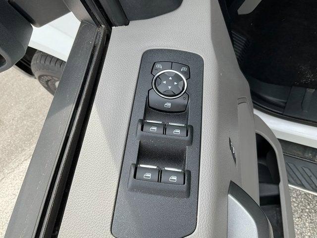 used 2020 Ford F-150 car, priced at $18,493