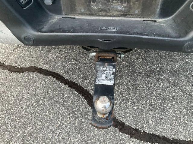 used 2020 Ford F-150 car, priced at $20,400