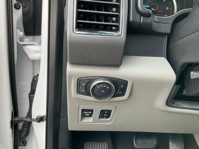 used 2020 Ford F-150 car, priced at $18,493