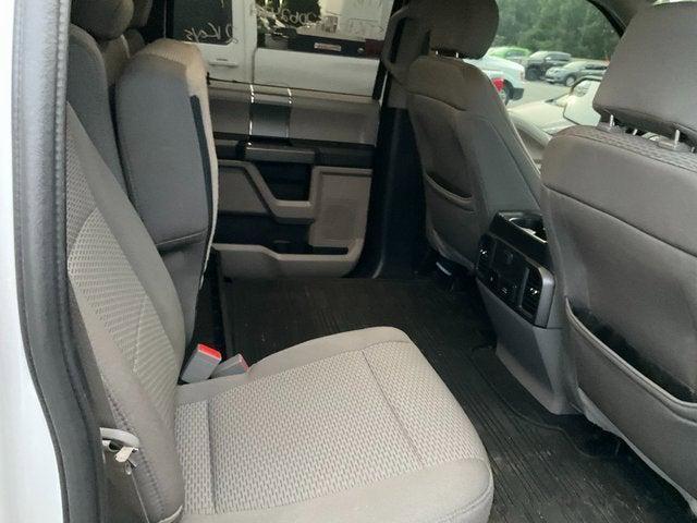 used 2020 Ford F-150 car, priced at $20,400